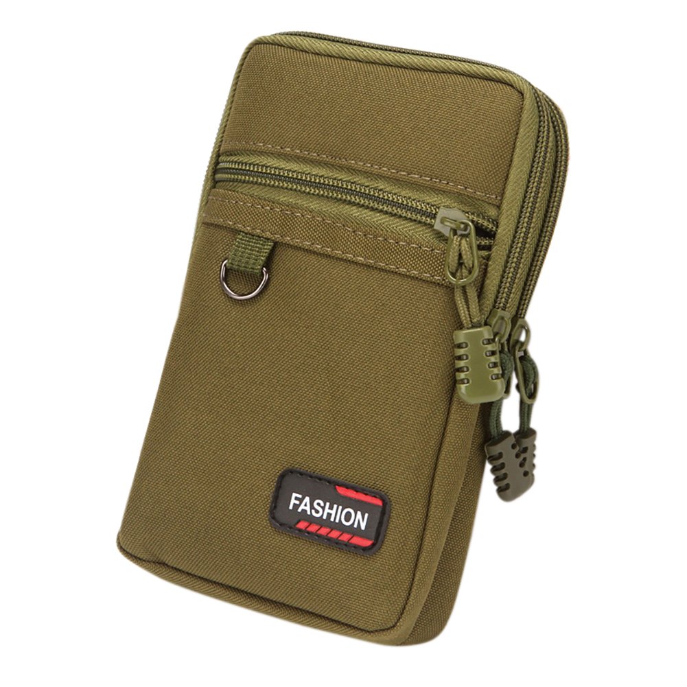 7 Inch Phone Pouch Belt Waist  - Outdoor Hunting Bag recensione e prezzo