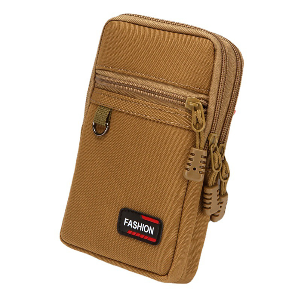 7 Inch Phone Pouch Belt Waist  - Outdoor Hunting Bag recensione e prezzo