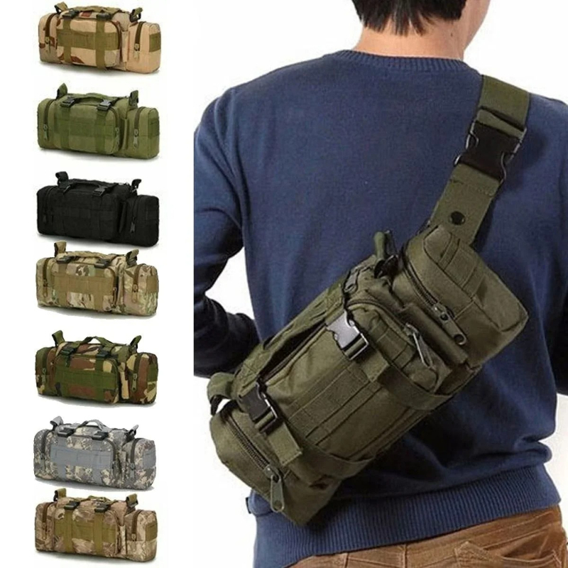 Outdoor Hunting Waist Pack - B - Outdoor Hunting Bag recensione e prezzo