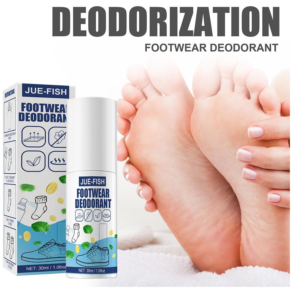 Foot Perfume Odor Shoe Odor Ne - Scent Eliminator Spray recensione e prezzo