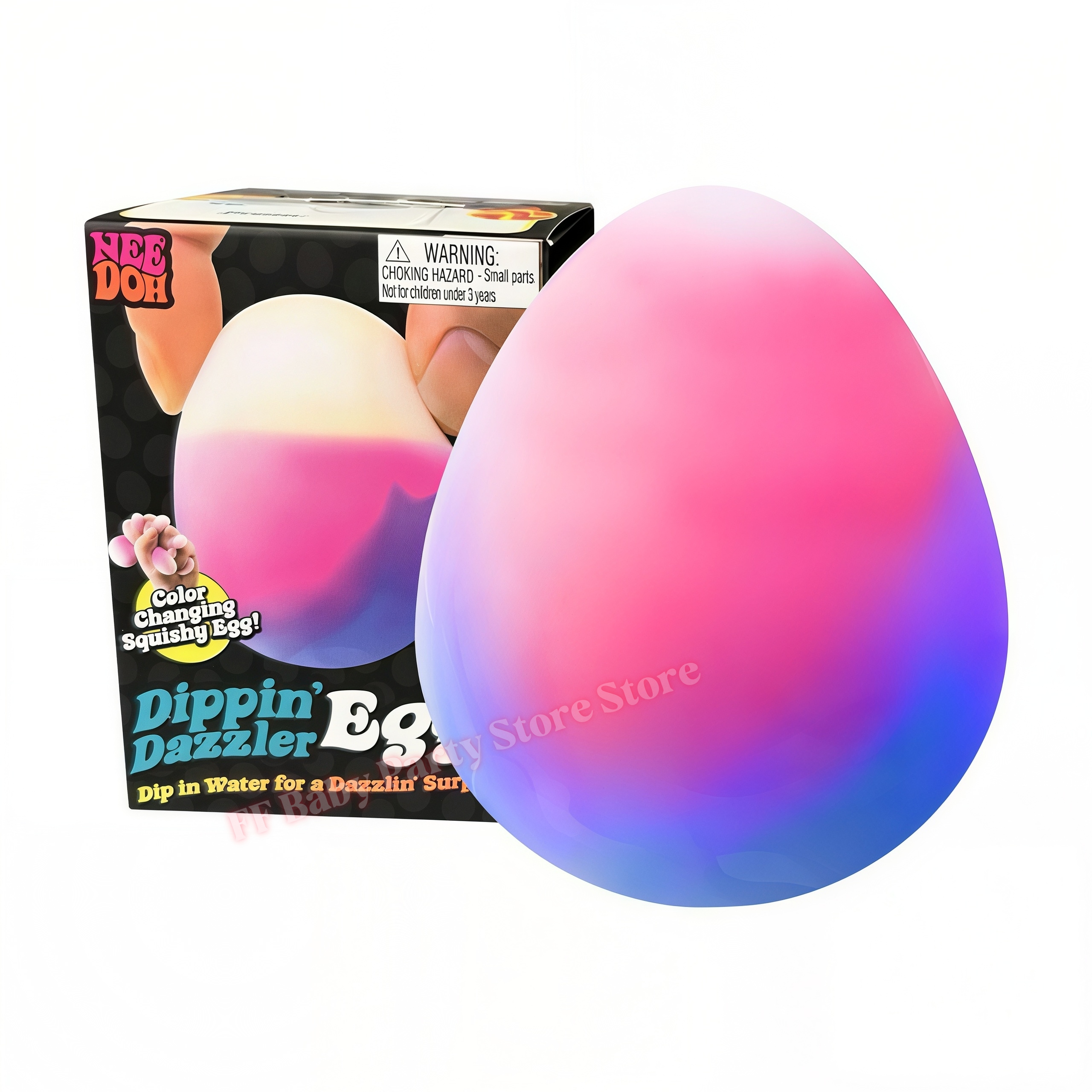 Needoh Golden Egg Hunt Game Bl - Hunting Blind Fabric recensione e prezzo