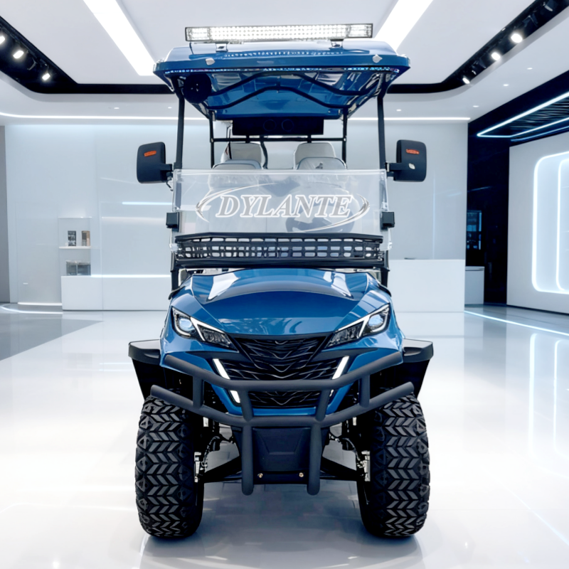 Brand New 2026 New 6 Passenger - Hunting Outdoor Brands recensione e prezzo