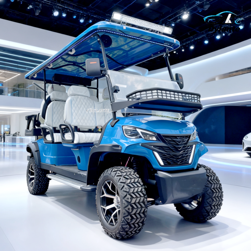 Brand New 2026 New 6 Passenger - Hunting Outdoor Brands recensione e prezzo