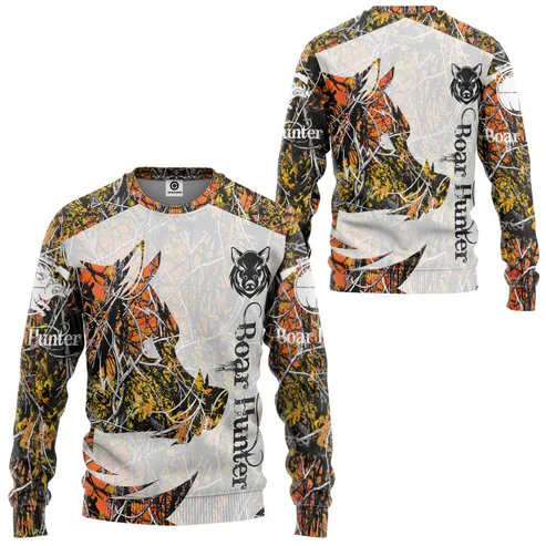 Camouflage Hunting Animal Wild - Wildman Hunting & Outdoor recensione e prezzo