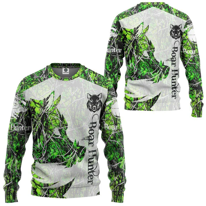 Camouflage Hunting Animal Wild - Wildman Hunting & Outdoor recensione e prezzo