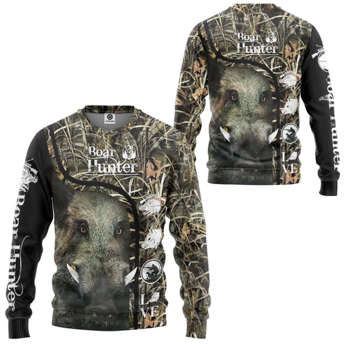 Camouflage Hunting Animal Wild - Wildman Hunting & Outdoor recensione e prezzo