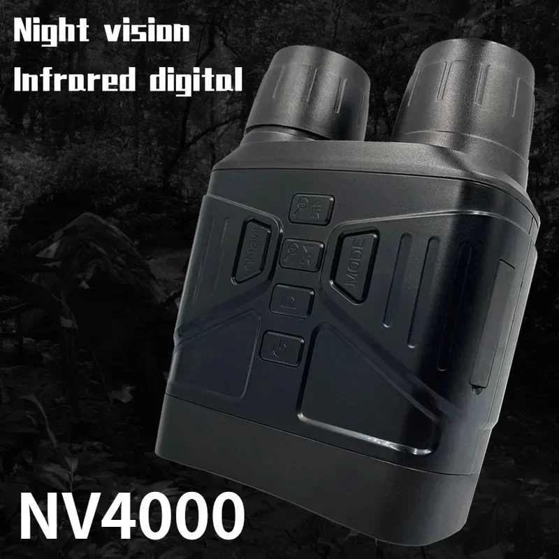 850nm Digital Night Vision Dev - Hunting Outdoor Camera recensione e prezzo