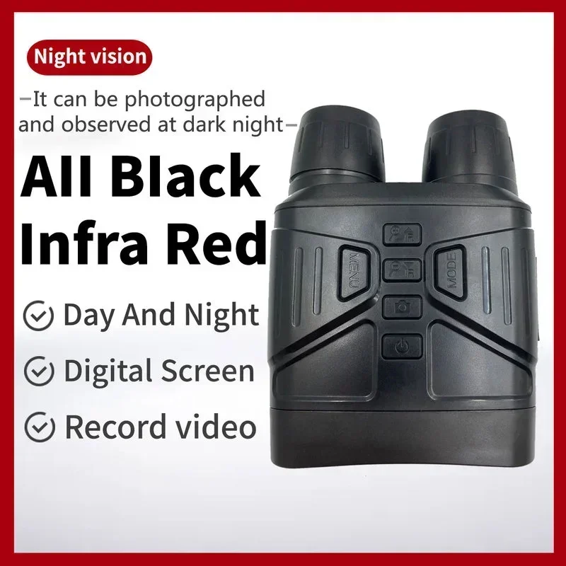 850nm Digital Night Vision Dev - Hunting Outdoor Camera recensione e prezzo