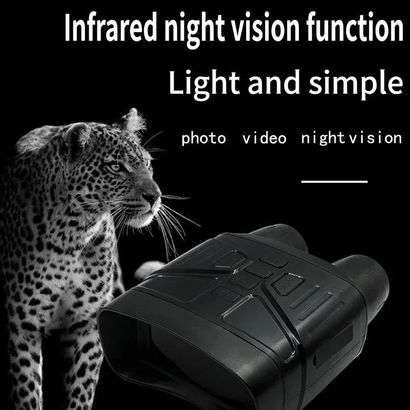 850nm Digital Night Vision Dev - Hunting Outdoor Camera recensione e prezzo