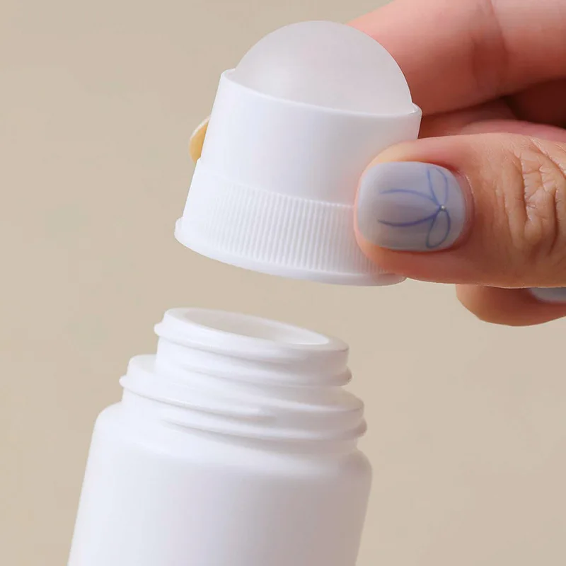 50ML100ML Plastic Roller Bottl - Scent Eliminator Spray recensione e prezzo