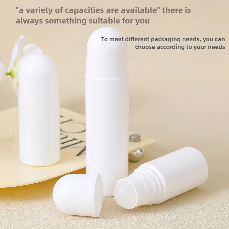 50ML100ML Plastic Roller Bottl - Scent Eliminator Spray recensione e prezzo