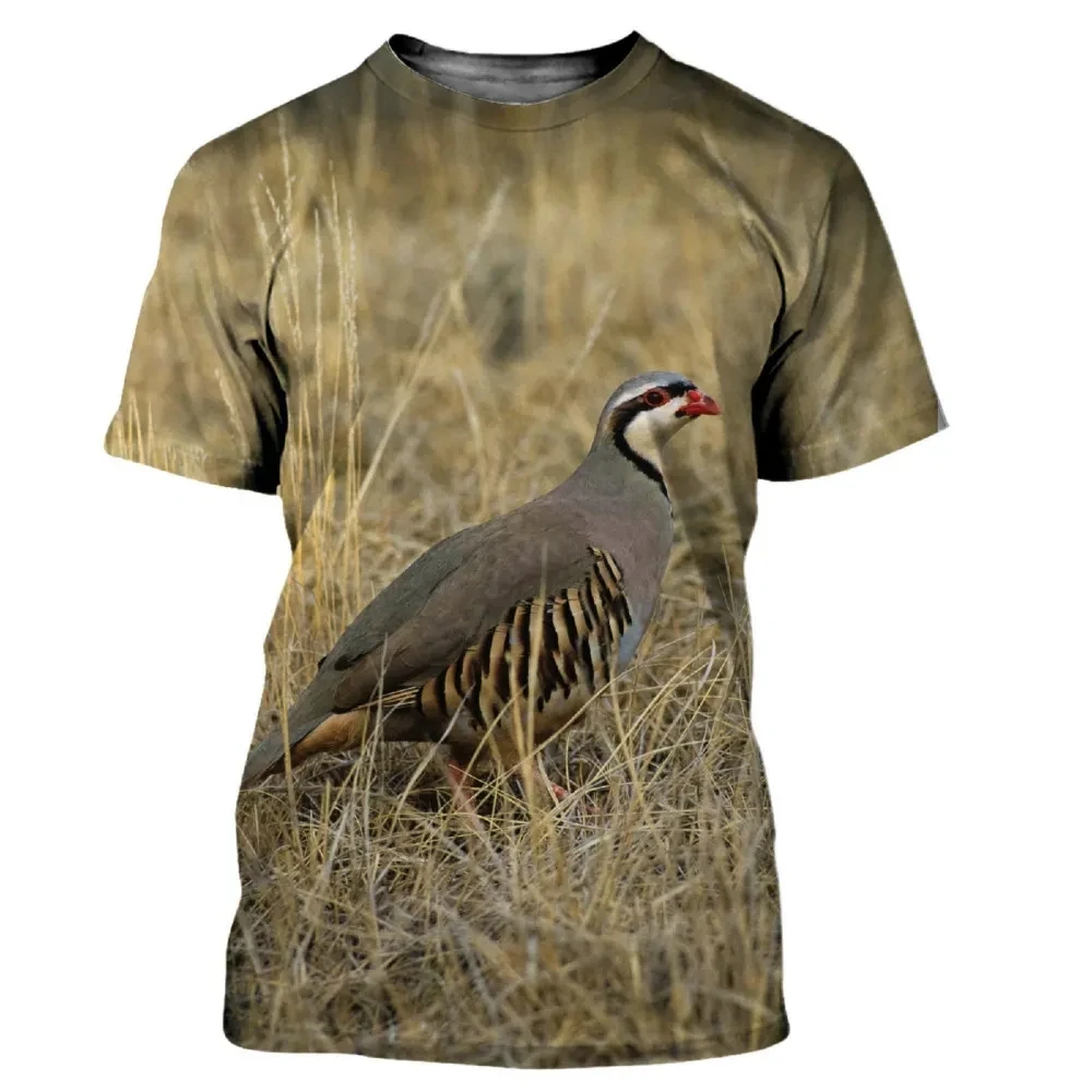 New Summer Camouflage Hunting  - Hunting Quail recensione e prezzo