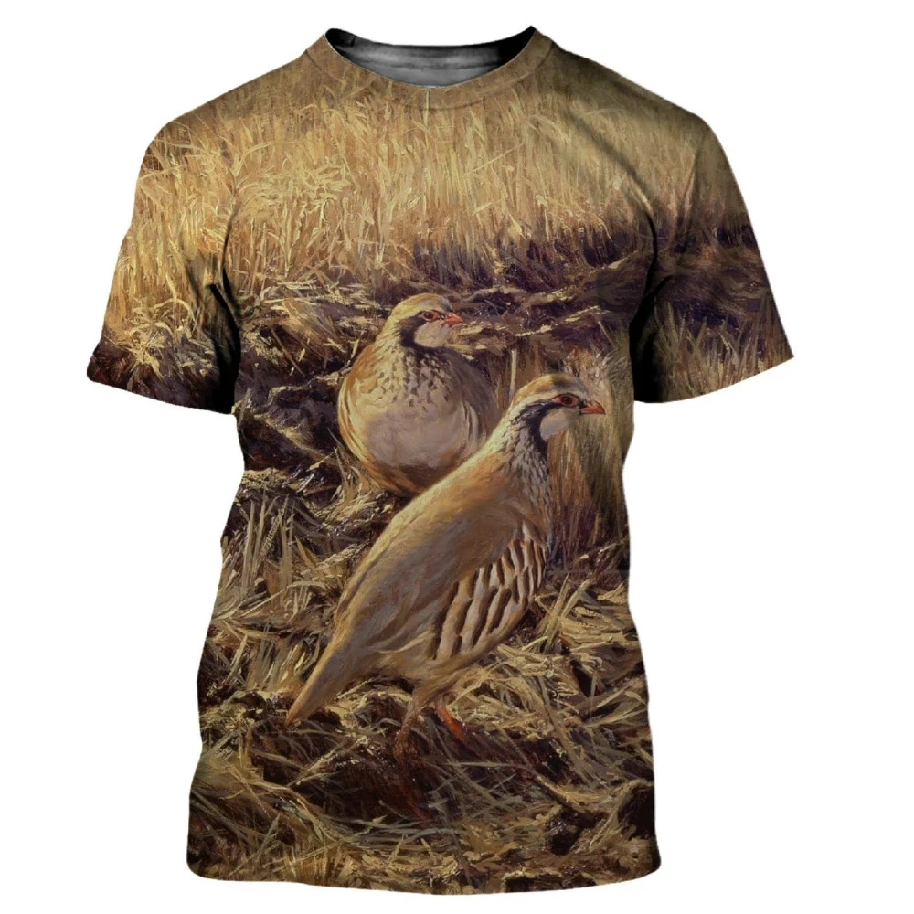 New Summer Camouflage Hunting  - Hunting Quail recensione e prezzo