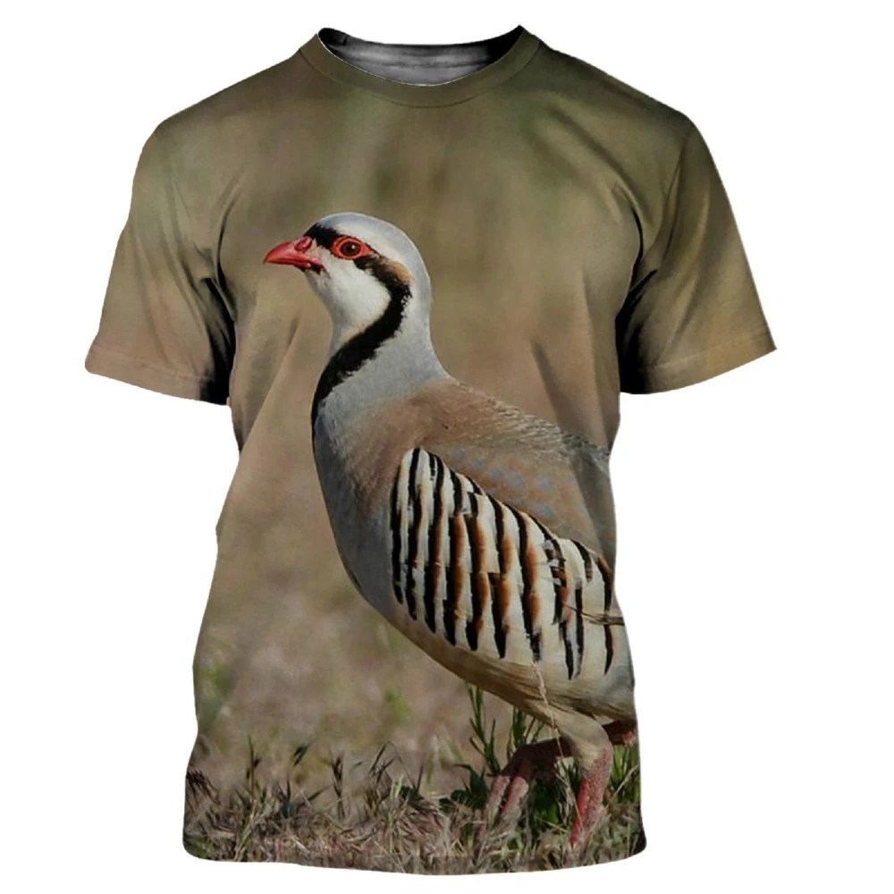 New Summer Camouflage Hunting  - Hunting Quail recensione e prezzo