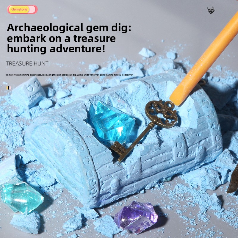 Cross-Border Archaeological Di - Hunting Blind Fabric recensione e prezzo
