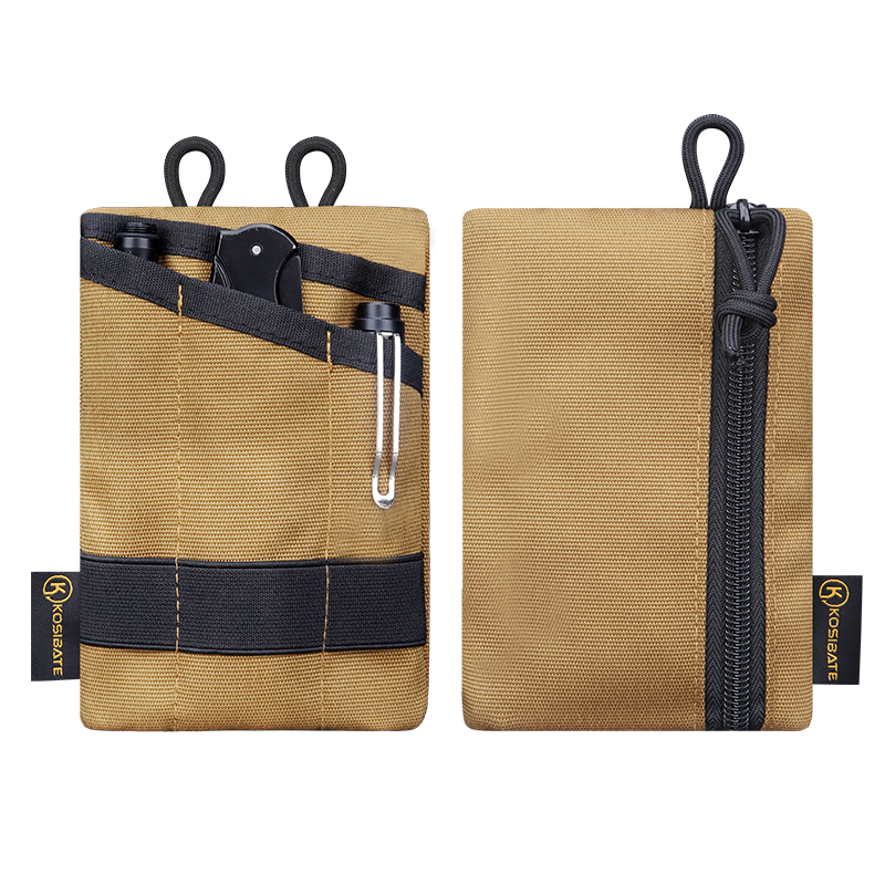 NEW Tactical EDC Molle Pouch M - Outdoor Hunting News recensione e prezzo