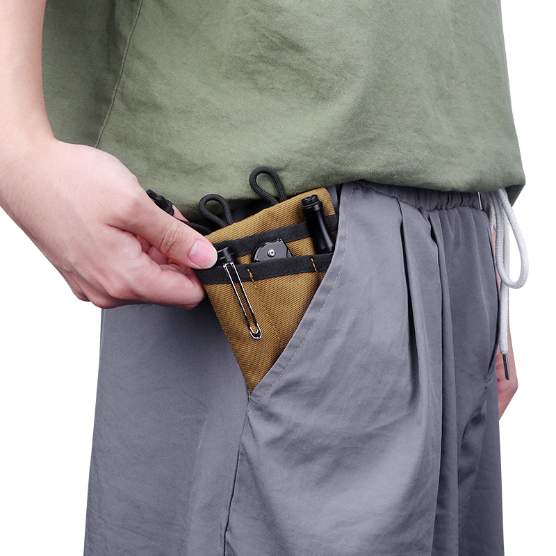 NEW Tactical EDC Molle Pouch M - Outdoor Hunting News recensione e prezzo