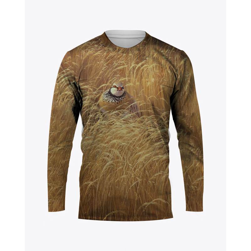 Camouflage Hunting Animal Quai - Hunting Quail recensione e prezzo