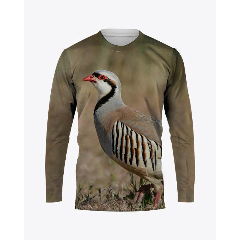 Camouflage Hunting Animal Quai - Hunting Quail recensione e prezzo