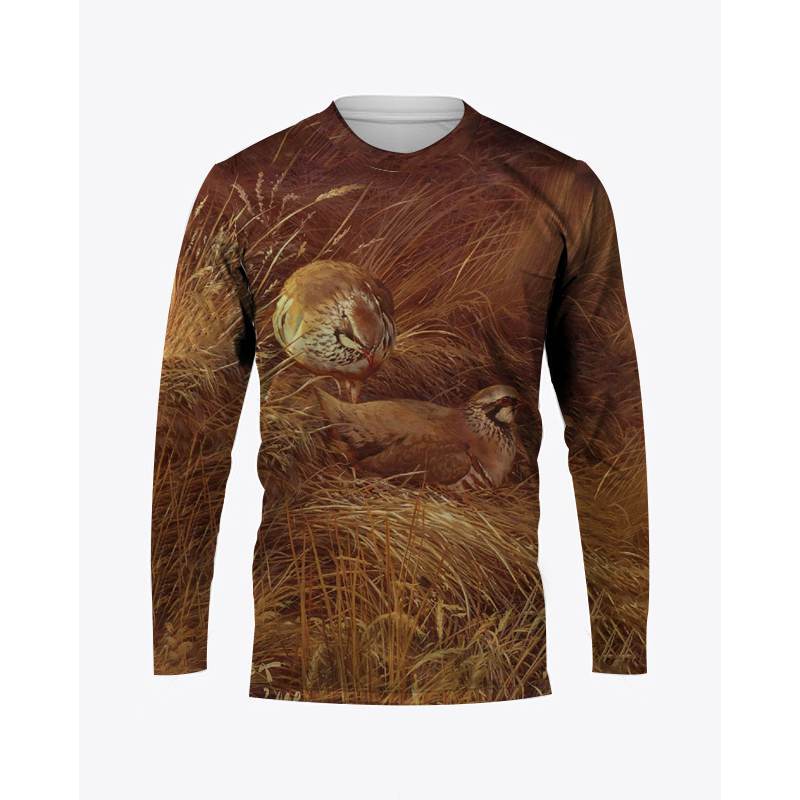 Camouflage Hunting Animal Quai - Hunting Quail recensione e prezzo