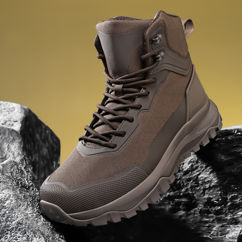 Mens Hiking Shoes Plus Size 39 - Hunting Fishing Outdoor recensione e prezzo