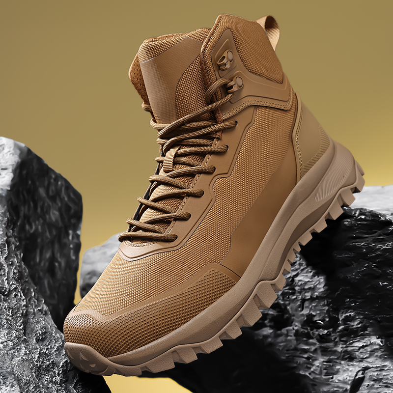 Mens Hiking Shoes Plus Size 39 - Hunting Fishing Outdoor recensione e prezzo