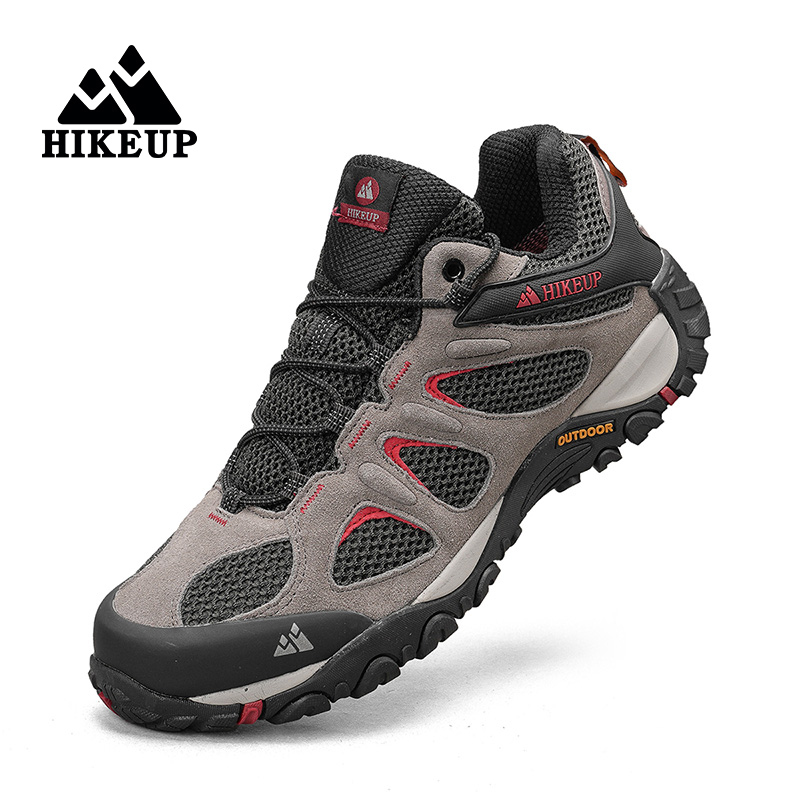 HIKEUP New Non-slip Wear Resis - Outdoor Hunting News recensione e prezzo