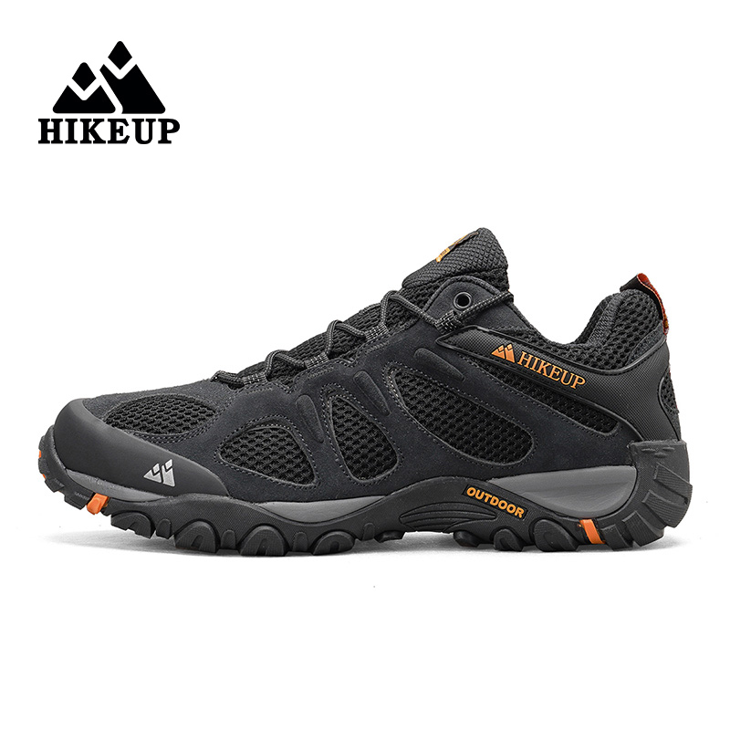 HIKEUP New Non-slip Wear Resis - Outdoor Hunting News recensione e prezzo
