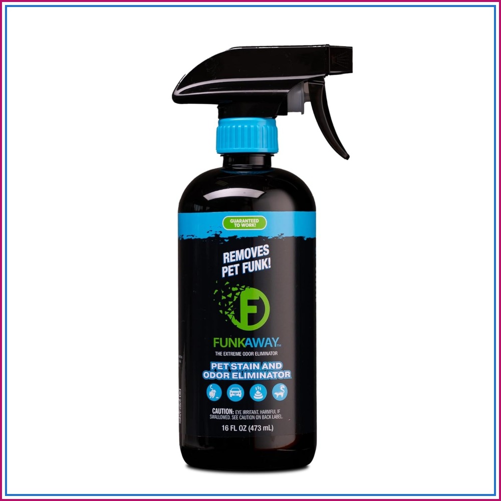 Pet Stain & Odor Eliminator Sp - Scent Eliminator Spray recensione e prezzo