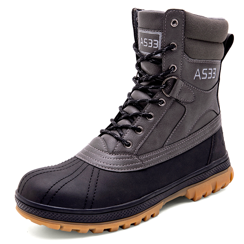 New Men Tactical Boots Breatha - Hunting Outdoor Brands recensione e prezzo