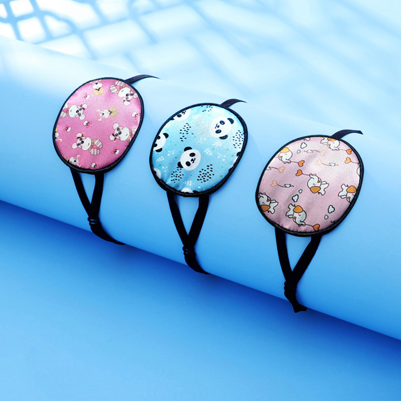 Cute Occlusion Medical Lazy Ey - Hunting Blind Fabric recensione e prezzo