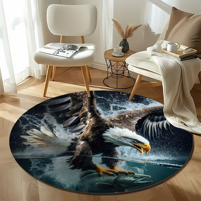Free shipping! Eagle Hunting S - Hunting Outdoor Rug recensione e prezzo