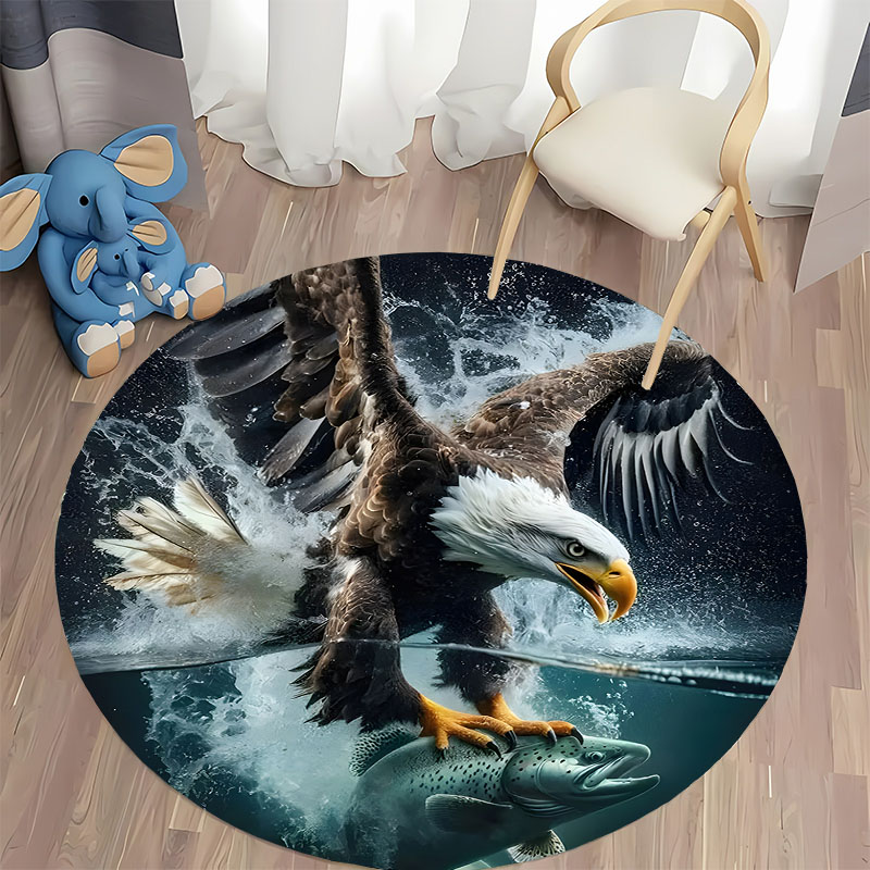 Free shipping! Eagle Hunting S - Hunting Outdoor Rug recensione e prezzo