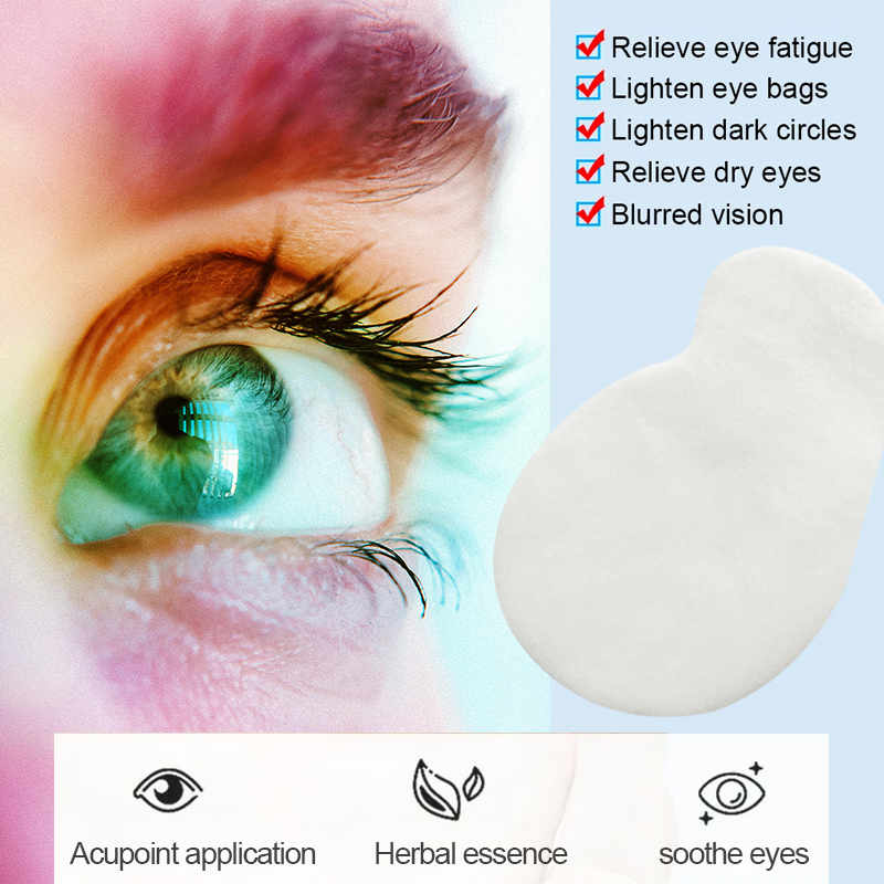Eye Patch Improve Vision Eyesi - Hunting Blind Fabric recensione e prezzo