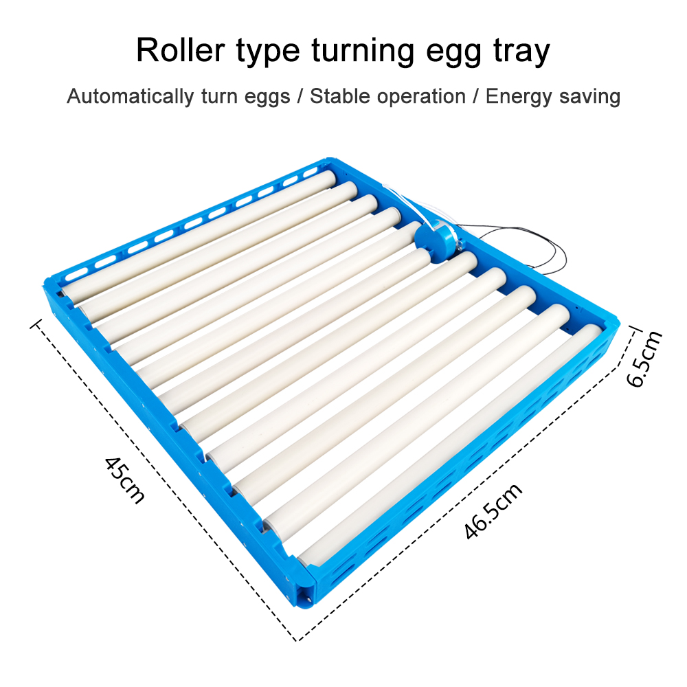 70 Eggs Incubator Automatic 36 - Hunting Quail recensione e prezzo