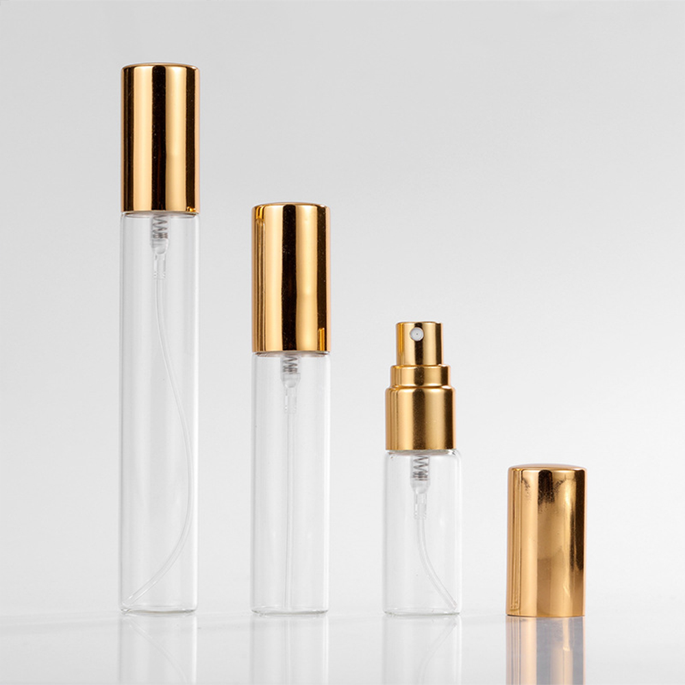 20/50pcs Perfume Empty Bottle  - Scent Eliminator Spray recensione e prezzo