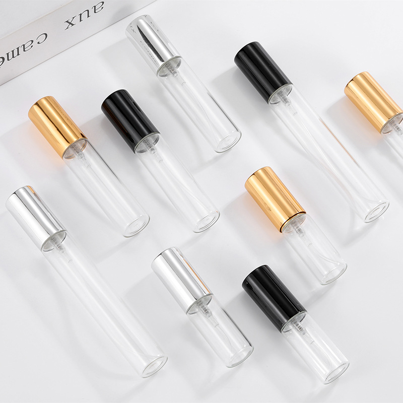 20/50pcs Perfume Empty Bottle  - Scent Eliminator Spray recensione e prezzo