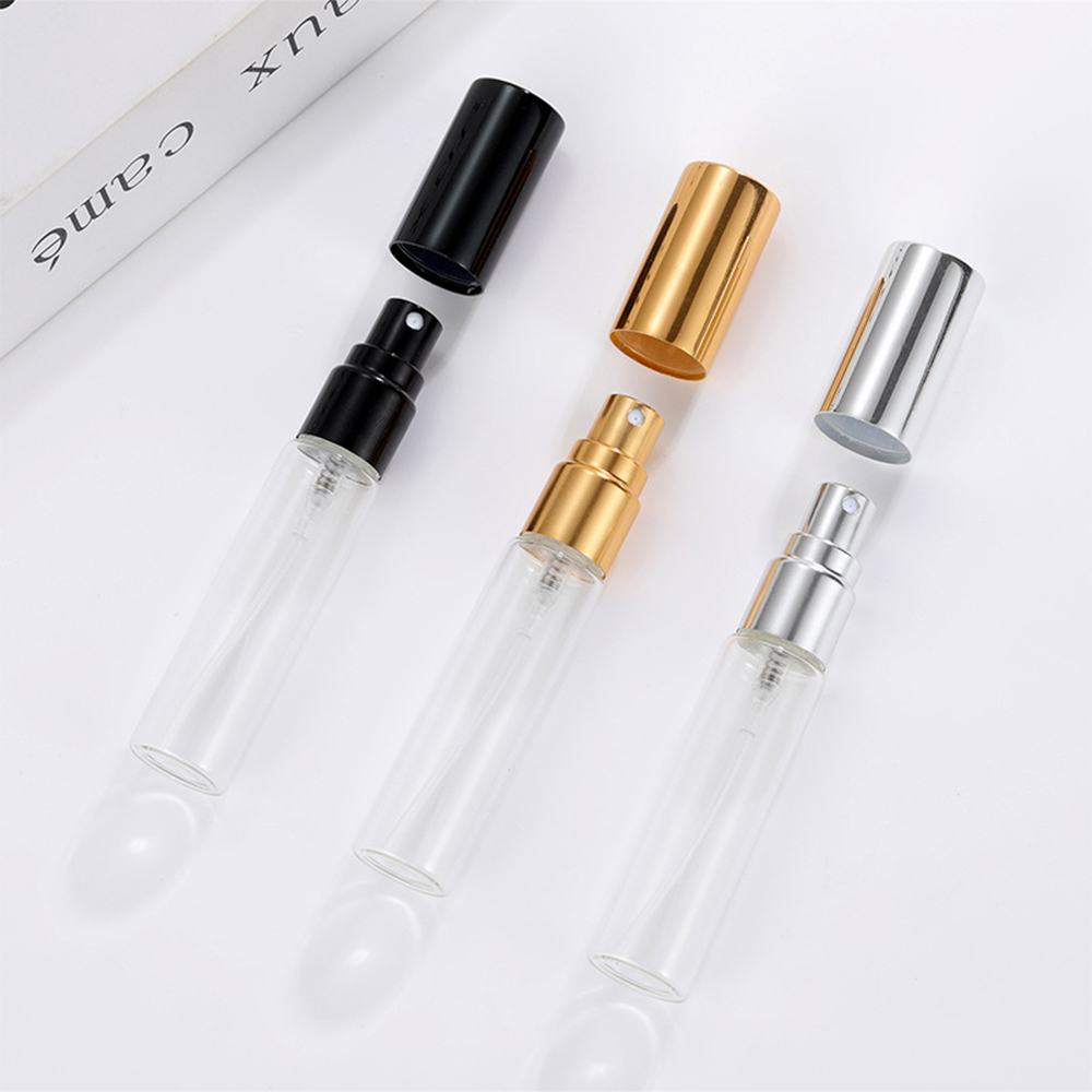 20/50pcs Perfume Empty Bottle  - Scent Eliminator Spray recensione e prezzo