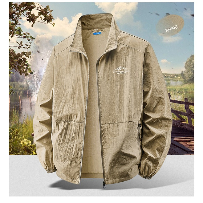 Cycling Camping UPF50+ Coats M - Hunting Outdoor Brands recensione e prezzo