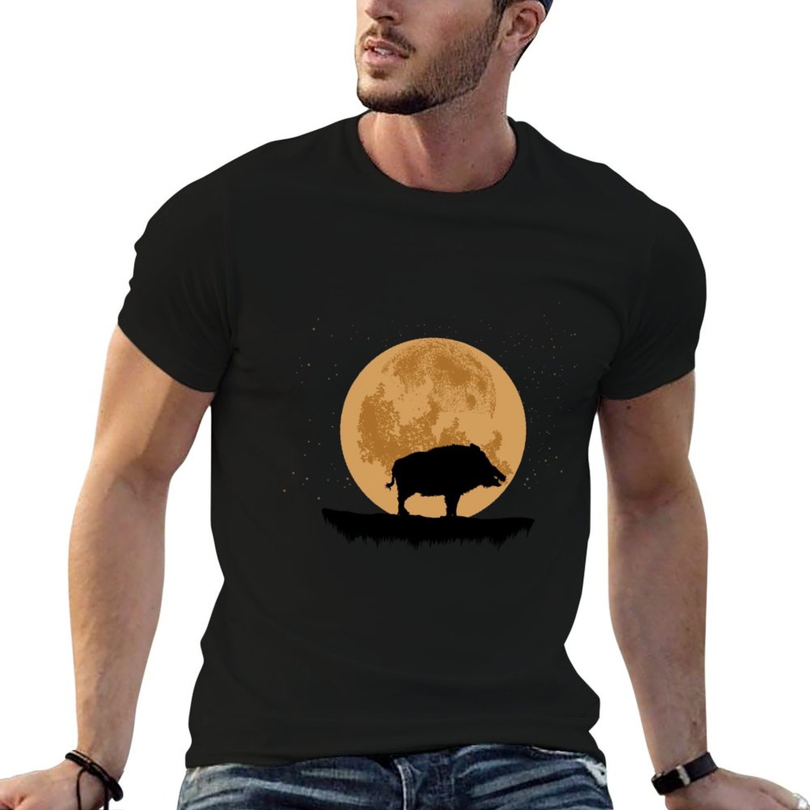 Wild Boar Hunting Boar Wild Bo - Wildman Hunting & Outdoor recensione e prezzo