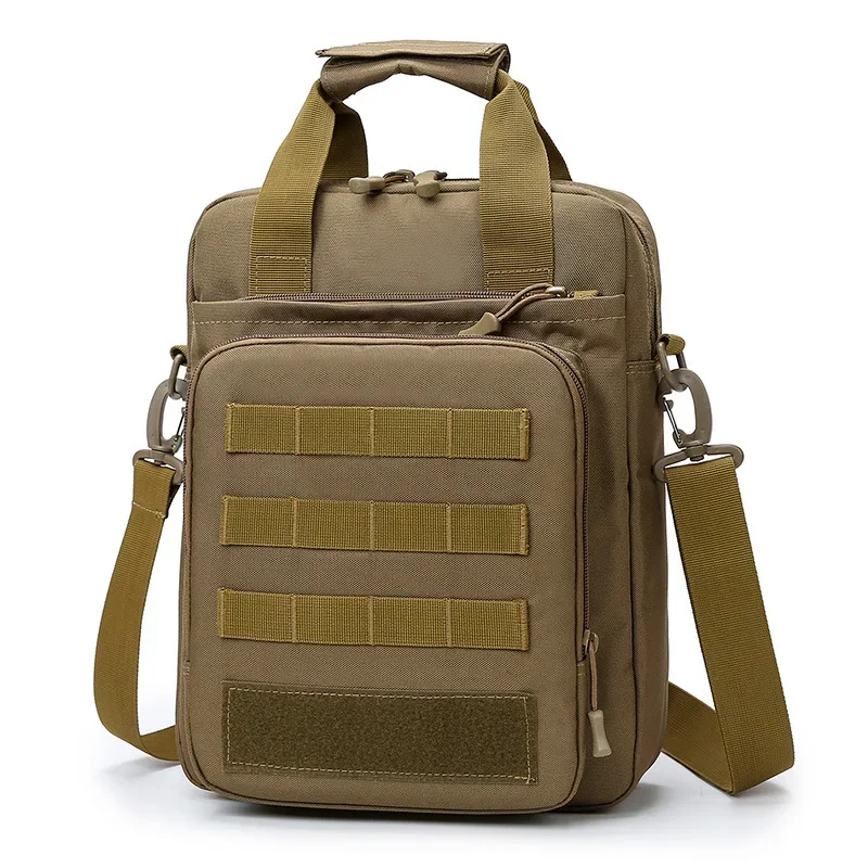 New Men’s Waterproof Messenger - Outdoor Hunting News recensione e prezzo
