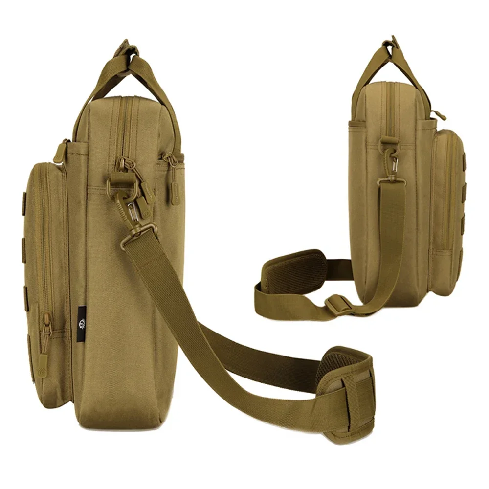 New Men’s Waterproof Messenger - Outdoor Hunting News recensione e prezzo