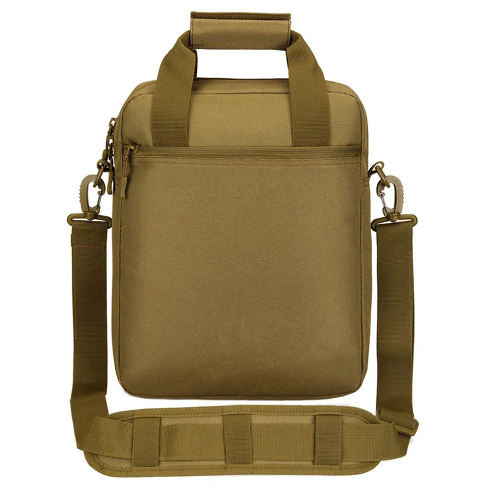 New Men’s Waterproof Messenger - Outdoor Hunting News recensione e prezzo