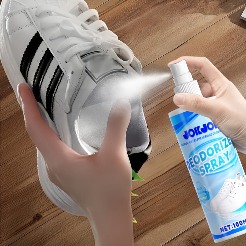 Foot Perfume Odor Shoe Odor FA - Scent Eliminator Spray recensione e prezzo