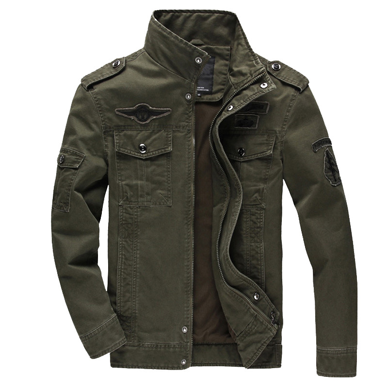 2024 New Cotton Jacket Men's W - Wildman Hunting & Outdoor recensione e prezzo