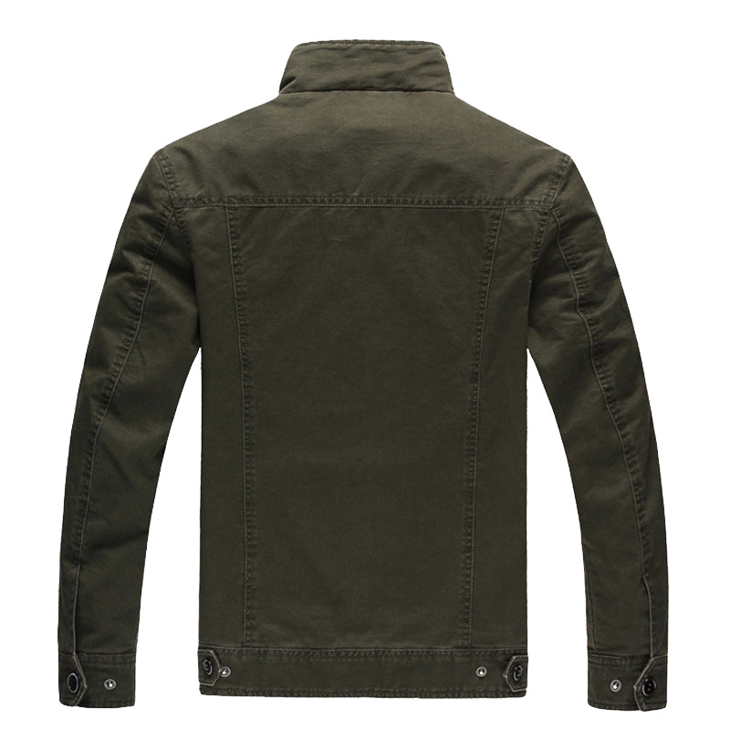 2024 New Cotton Jacket Men's W - Wildman Hunting & Outdoor recensione e prezzo