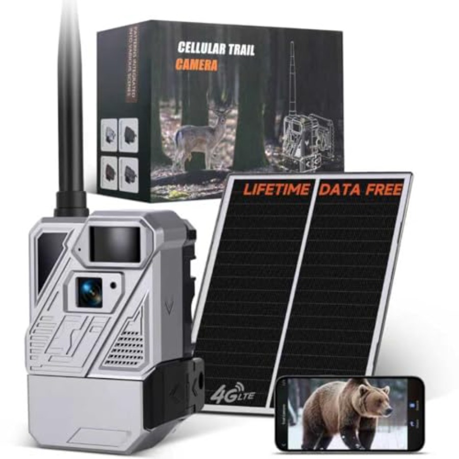 Wildlife hunting trail camera  - Hunting Outdoor Rug recensione e prezzo