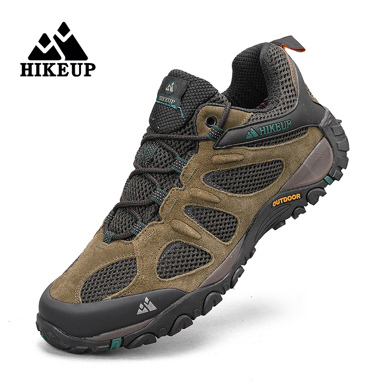 HIKEUP New Non-slip Wear Resis - Outdoor Hunting News recensione e prezzo