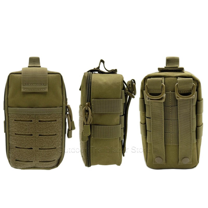 Outdoor Tactical Medical Flip  - Hunting Outdoor Rug recensione e prezzo