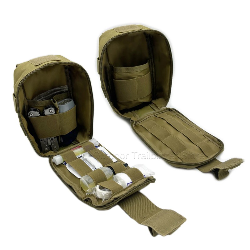 Outdoor Tactical Medical Flip  - Hunting Outdoor Rug recensione e prezzo